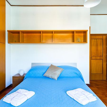 Terrazza 30 By Napoliapartments ภายนอก รูปภาพ
