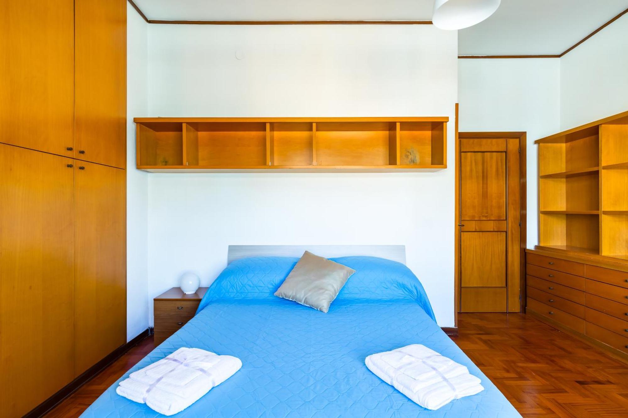 Terrazza 30 By Napoliapartments ภายนอก รูปภาพ