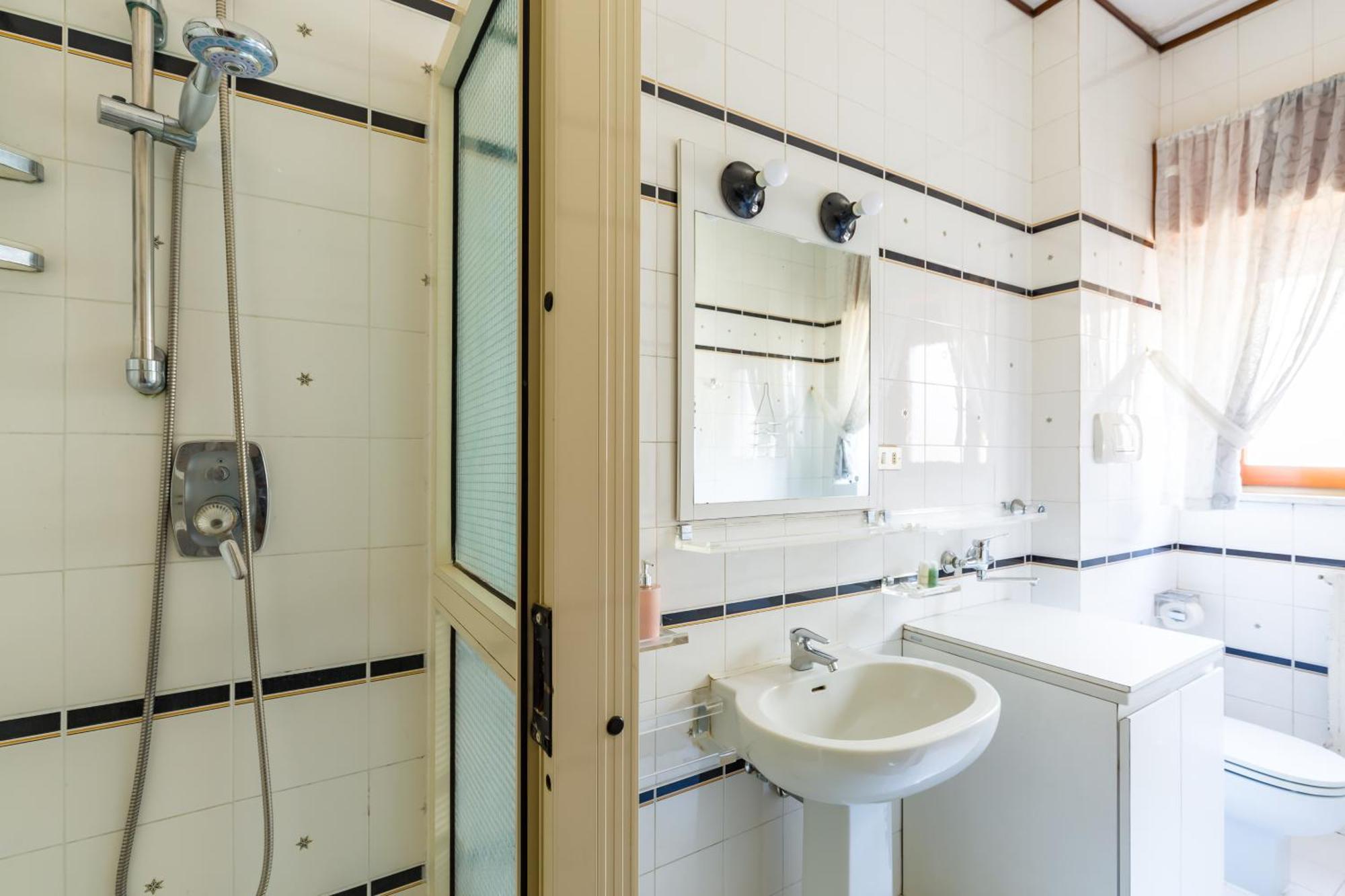 Terrazza 30 By Napoliapartments ภายนอก รูปภาพ