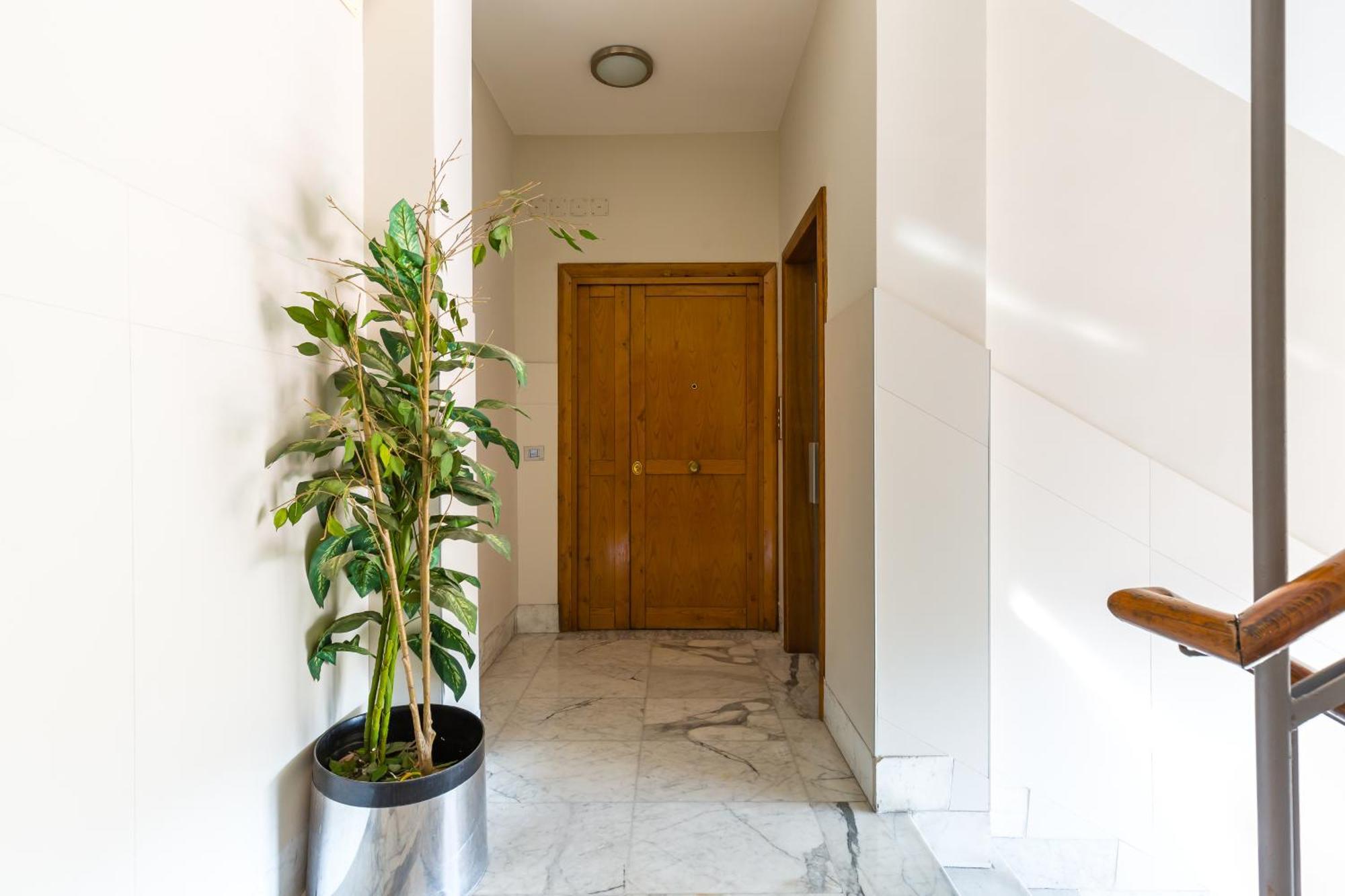 Terrazza 30 By Napoliapartments ภายนอก รูปภาพ