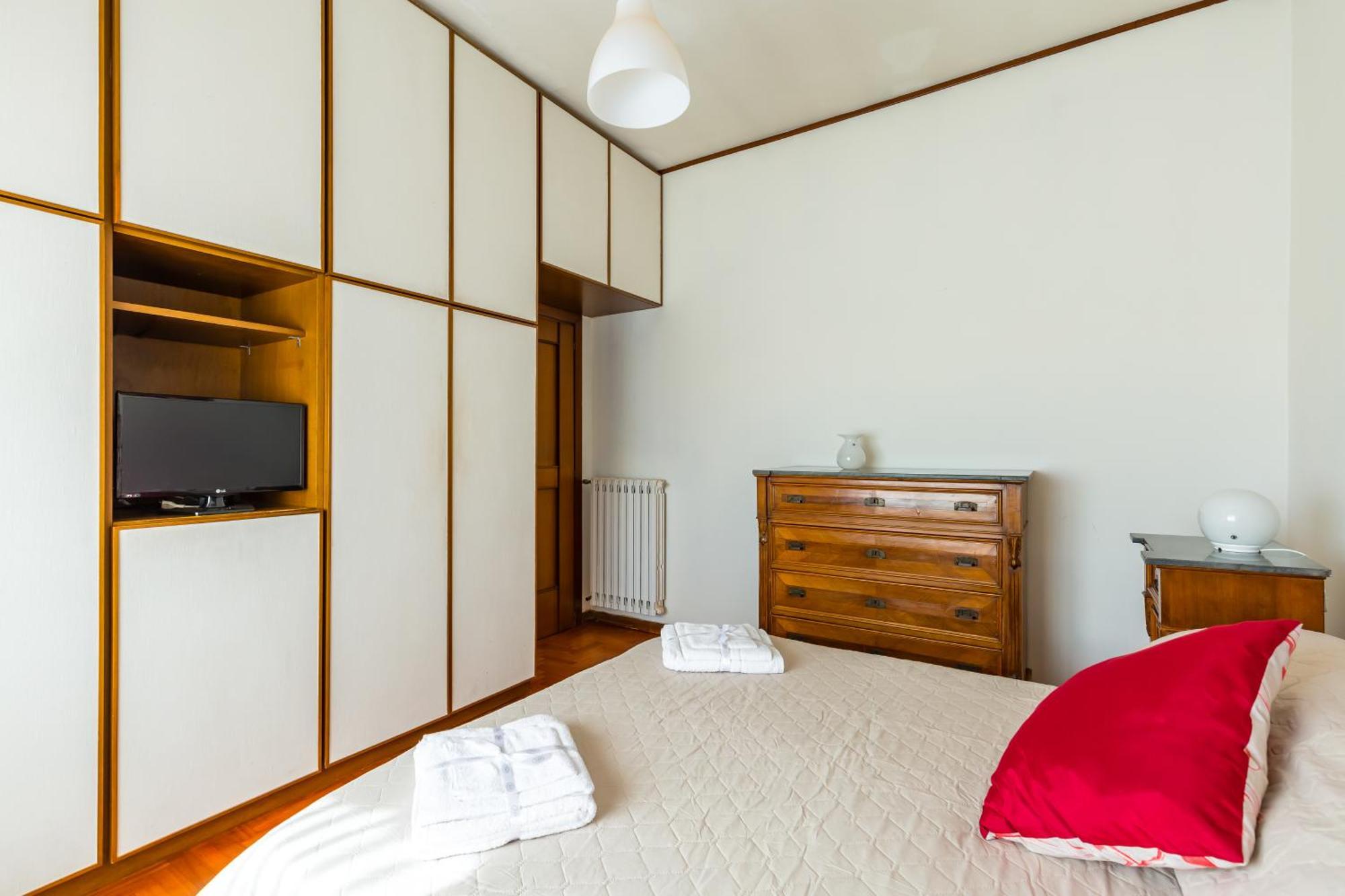 Terrazza 30 By Napoliapartments ภายนอก รูปภาพ