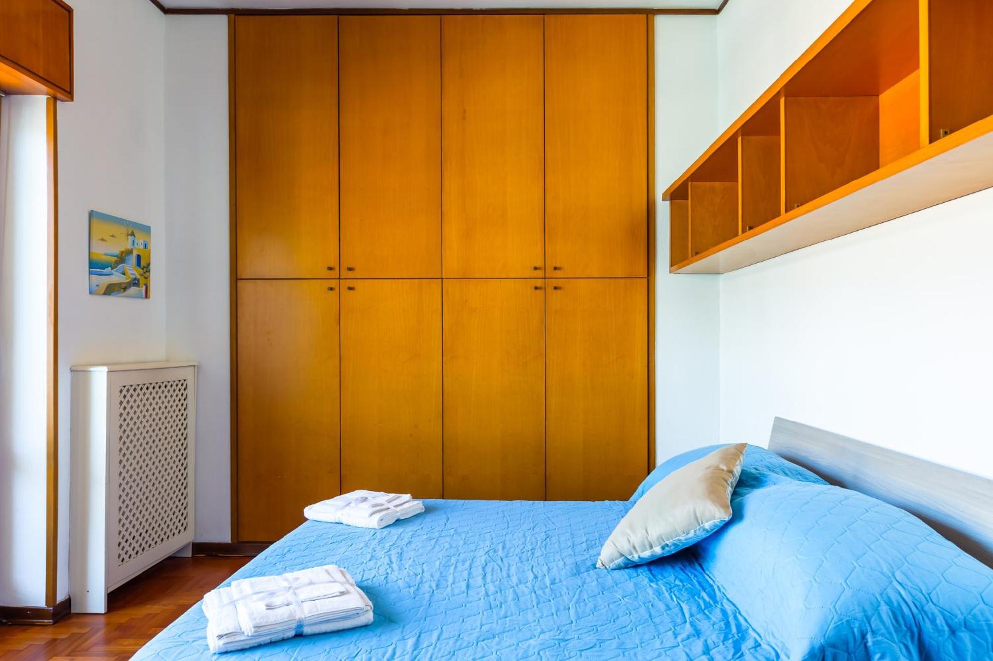Terrazza 30 By Napoliapartments ภายนอก รูปภาพ