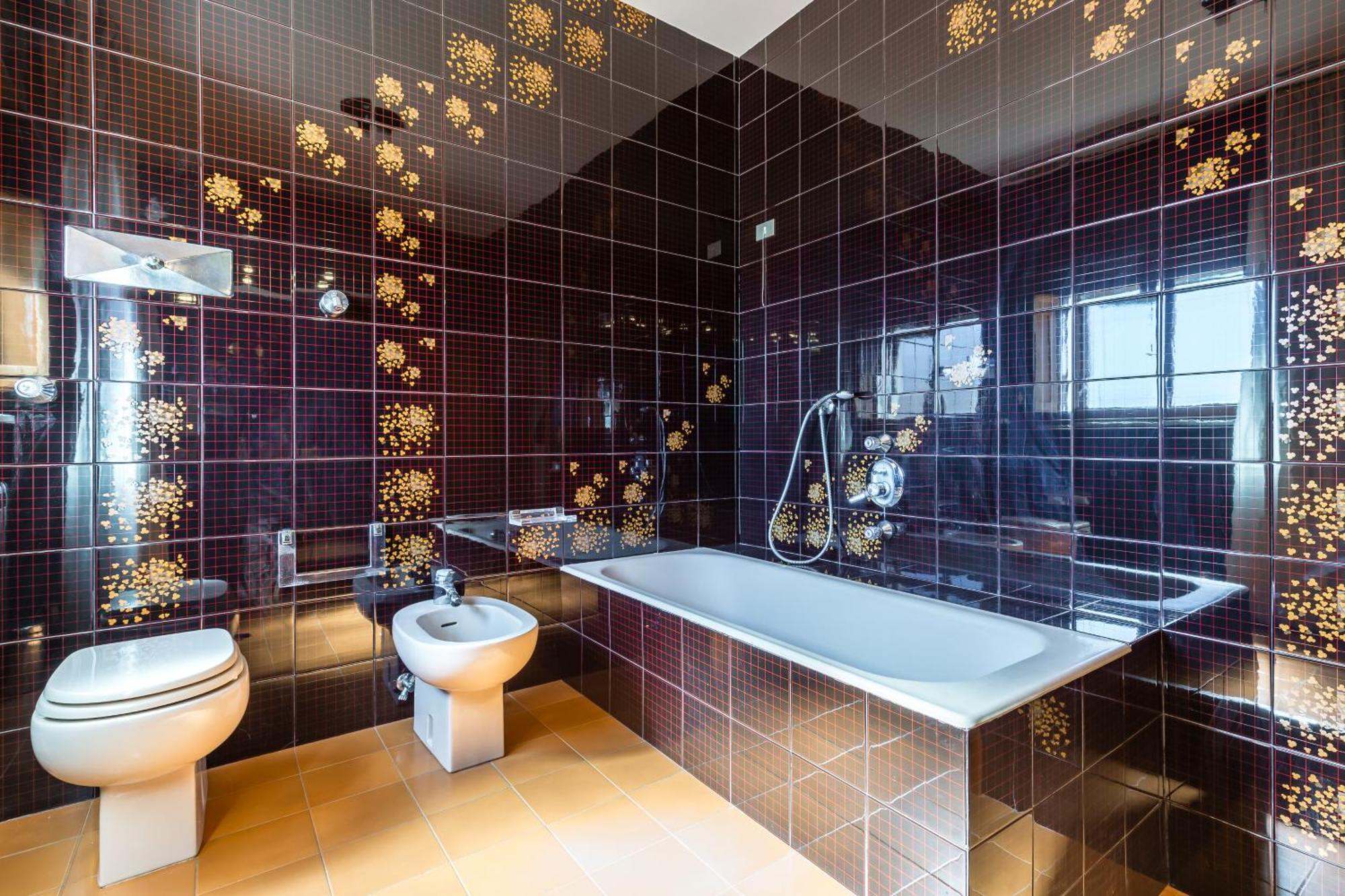 Terrazza 30 By Napoliapartments ภายนอก รูปภาพ